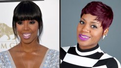 Kelly Rowland and Fantasia Reveal New Song