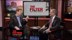 Fred Karger: Not Your Typical Republican