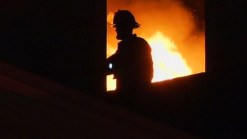 Officials: Fire Season May Be Year Around