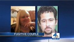 America's Most Wanted Couple Possibly Hiding Out in Southern California