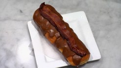 Get Up Early for a Doughnut from Glazed and Infused