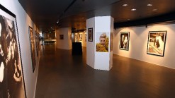 Introducing the Grauman's Gallery