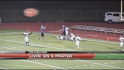 Rancho Cucamonga Living on a Prayer