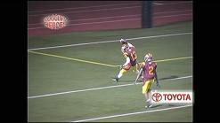 Roggin's Heroes - November 20, 2011