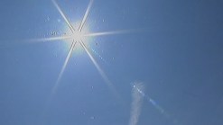 Record Spring Heat Possible in SoCal High Desert
