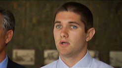 Injured Search Volunteer Seeks $360K from Found Hiker