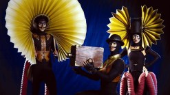 Cirque du Soleil Announces the End of 