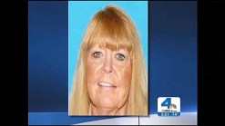 Search Continues for Missing Hiker in Big Bear