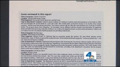 Private Rehab Centers Scrutinized