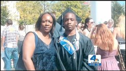 Mother of Kendrec McDade Calls for Prosecution of the Officers