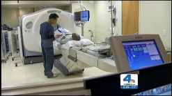 Recipients of Epidural Injections Can Benefit from MRI: Study
