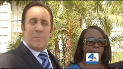 Mother of Man Shot by Police Speaks Out