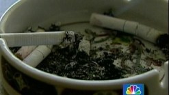 Opinion: Anti-Cigarette Tax Doc No Martyr
