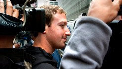 Mark Zuckerberg Turns 28, Goes Public This Week