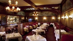 Musso & Frank Salon