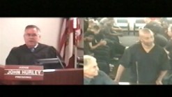 Critics Blast Judge Who Sentenced Man to Romance