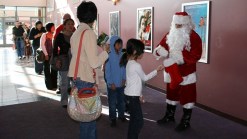 Pasadena's Free Holiday Treat