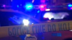 Body Found in OC Canyon