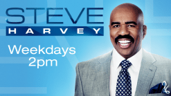 Win Steve Harvey Show Tickets