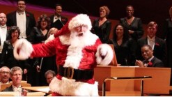 Christmas with the LA Master Chorale