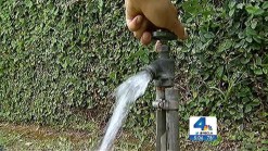 Sierra Madre Residents Struggle To Meet Water Restrictions