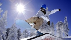 Gear Up for the Mountain at Mega Ski Spectacular