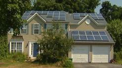 Riverside Sets Record for Solar Power