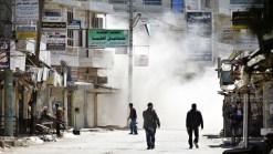 Syrian Activists: Shelling Kills 24 in Hama