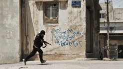 Russia Blames 'Both Sides' for Syria Massacre