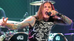 Court Docs Reveal Christian Rocker's Marital Troubles