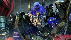 Beyond the Transformers Tease