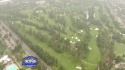 Golf Courses of the Rich and Famous