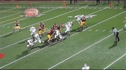 Esperanza Lets it Fly!