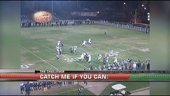 Catch Him if You Can!