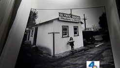 LA Through the Lens of Ansel Adams