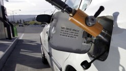 Regulators Consider California's