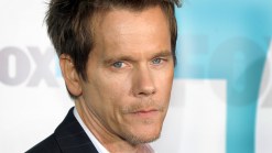 Kevin Bacon Promises New Show Is