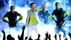 Reports: Justin Bieber Accused of Battery