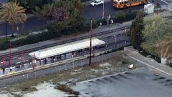 Metro Blue Line Delays After Power Outage
