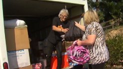 Minister to Bring Truckload of Goods From LA to Okla. Victims