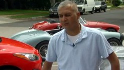 Life Connected: Driving Away Cancer