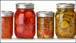 Home Canning Is Good For Our Environment