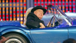 Tribute Features Cars of Carroll Shelby