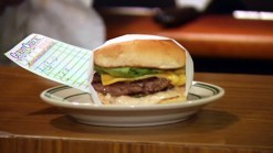 Pasadena's Cheeseburger Beginnings
