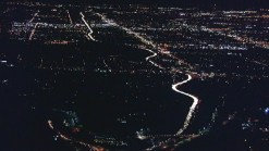 Slow Drive Early Tuesday on SB 405 Freeway