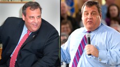 NJ Governor Loses Weight With Help From Lap Band Surgery