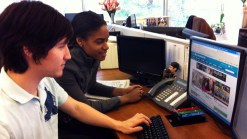 NBC4 Spring Internship