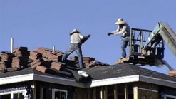 Perris: Boomtown Hits Hard Times
