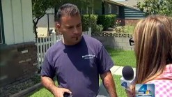 Get Garcia: Craigslist Landscaper