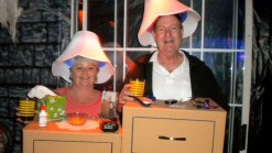 Send Us Your Halloween Costume Photos